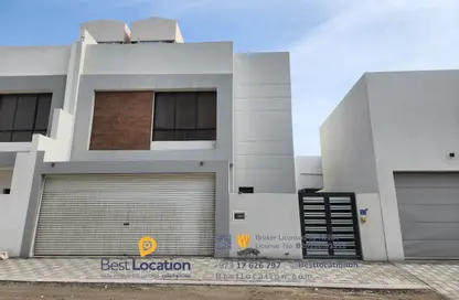 Villa - 4 Bedrooms - 4 Bathrooms for sale in Hamala - Northern Governorate