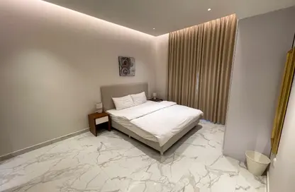 Apartment - 2 Bedrooms - 2 Bathrooms for rent in Zinj - Manama - Capital Governorate