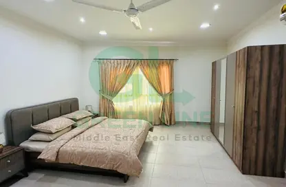 Apartment - Studio - 1 Bathroom for rent in Al Juffair - Capital Governorate