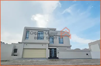 Villa - 4 Bedrooms - 5 Bathrooms for sale in Saraya 2 - Bu Quwah - Northern Governorate