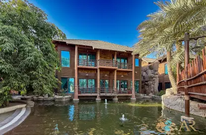 مجمع سكني - 4 غرف نوم - 4 حمامات للايجار في سار - المحافظة الشمالية
