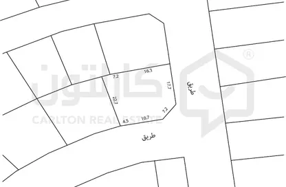 أرض - استوديو للبيع في الهملة - المحافظة الشمالية