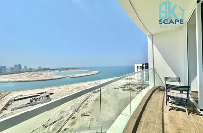 Apartment - Studio - 1 Bathroom for rent in Seef - Capital Governorate