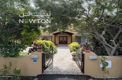 Villa - 4 Bedrooms - 3 Bathrooms for rent in Saar - Northern Governorate
