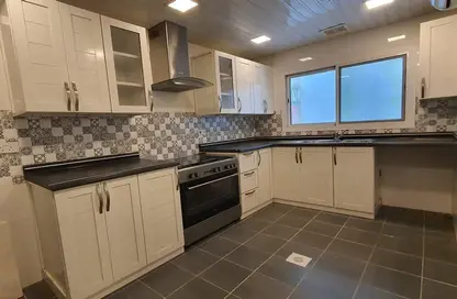 Apartment - 3 Bedrooms - 4 Bathrooms for rent in Hidd - Muharraq Governorate