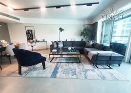 Studio - 1 bathroom for sale in Bahrain Financial Harbour - Manama - Capital Governorate Studio - 1 bathroom for sale in Bahrain Financial Harbour - Manama - Capital Governorate