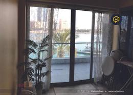 Apartment - 1 bedroom - 2 bathrooms for sale in Reef Island - Capital Governorate