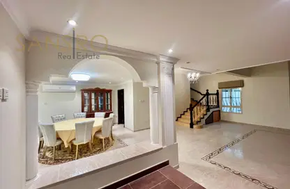 Villa - 3 Bedrooms - 3 Bathrooms for rent in Janabiya - Northern Governorate