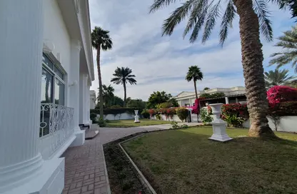 Villa - 4 Bedrooms - 4 Bathrooms for rent in Saar - Northern Governorate