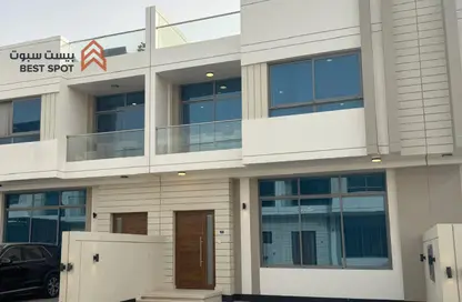 Villa - 5 Bedrooms - 6 Bathrooms for sale in Saar - Northern Governorate