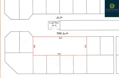 Land - Studio for sale in Hidd - Muharraq Governorate