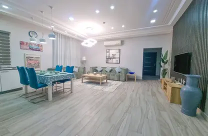 Apartment - 2 Bedrooms - 2 Bathrooms for rent in Saar - Northern Governorate