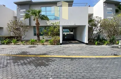 Villa - 4 Bedrooms - 5 Bathrooms for rent in Saar - Northern Governorate