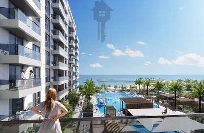 شقة - 4 غرف نوم - 6 حمامات للبيع في مراسي البحرين - ديار المحرق - المحرق