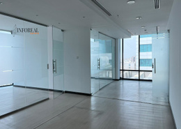 Full Floor - 1 bathroom for rent in Diplomatic Area - Manama - Capital Governorate
