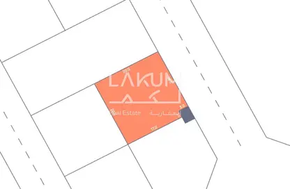 أرض - استوديو للبيع في الحجر - المحافظة الشمالية