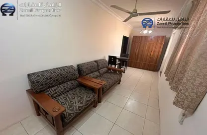 Apartment - 1 Bedroom - 1 Bathroom for rent in Tubli - Central Governorate