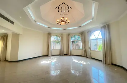 Villa - 4 Bedrooms - 4 Bathrooms for rent in Janabiya - Northern Governorate