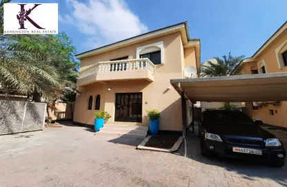 Compound - 4 Bedrooms - 4 Bathrooms for rent in Al Juffair - Capital Governorate