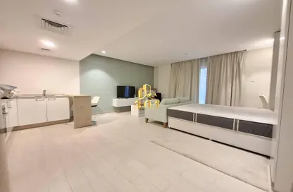 Apartment - Studio - 1 Bathroom for rent in Busaiteen - Muharraq Governorate
