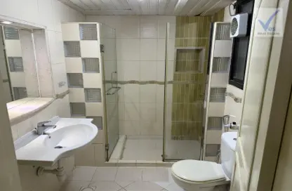 Apartment - 2 Bedrooms - 1 Bathroom for rent in Um Al Hasam - Manama - Capital Governorate