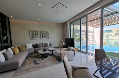 Villa - 3 Bedrooms - 5 Bathrooms for sale in Al Naseem - Diyar Al Muharraq - Muharraq Governorate Villa - 3 Bedrooms - 5 Bathrooms for sale in Al Naseem - Diyar Al Muharraq - Muharraq Governorate