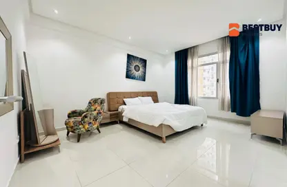 Apartment - 1 Bedroom - 2 Bathrooms for sale in Ghuraifah (Old Juffair) - Manama - Capital Governorate Apartment - 1 Bedroom - 2 Bathrooms for sale in Ghuraifah (Old Juffair) - Manama - Capital Governorate