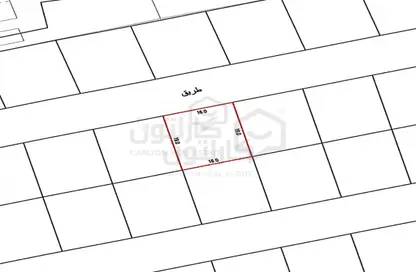 أرض - استوديو للبيع في سار - المحافظة الشمالية