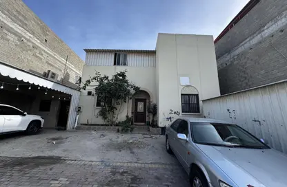 فيلا - 3 غرف نوم - 2 حمامات للبيع في مدينة حمد - المحافظة الشمالية
