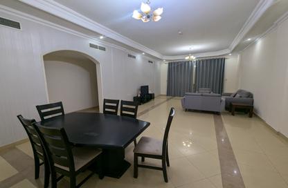Apartment - 3 Bedrooms - 3 Bathrooms for sale in Al Juffair - Capital Governorate