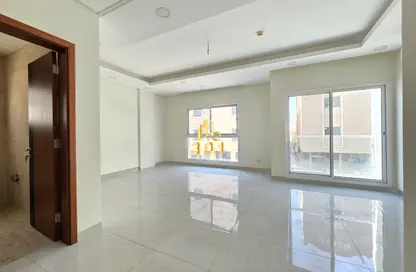 Apartment - 2 Bedrooms - 3 Bathrooms for rent in Janabiya - Northern Governorate