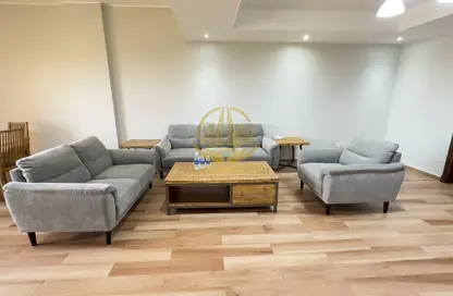 Apartment - 3 Bedrooms - 3 Bathrooms for rent in Amwaj Beachfront - Amwaj Islands - Muharraq Governorate