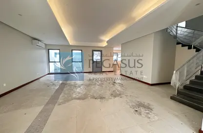 Villa - 5 Bedrooms - 4 Bathrooms for rent in Al Sidra - Diyar Al Muharraq - Muharraq Governorate