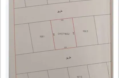 Land - Studio for sale in Maqabah - Northern Governorate