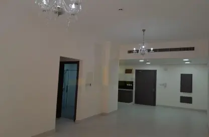Empty Room image for: Apartment - 2 Bedrooms - 2 Bathrooms for sale in Hidd - Muharraq Governorate, Image 1