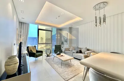Apartment - 1 Bedroom - 2 Bathrooms for sale in Seef - Capital Governorate
