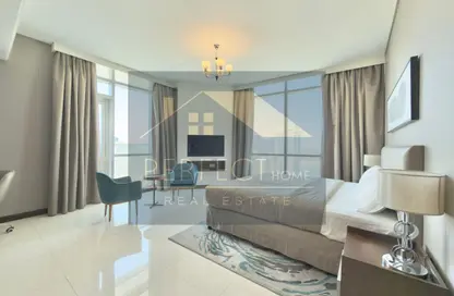 Apartment - 2 Bedrooms - 3 Bathrooms for sale in Al Juffair - Capital Governorate