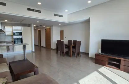 Apartment - 2 Bedrooms - 2 Bathrooms for rent in Saar - Northern Governorate