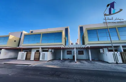 Villa - 3 Bedrooms - 4 Bathrooms for rent in Mahooz - Manama - Capital Governorate