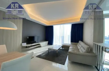 شقة - غرفة نوم - 2 حمامات للبيع في الجفير - محافظة العاصمة