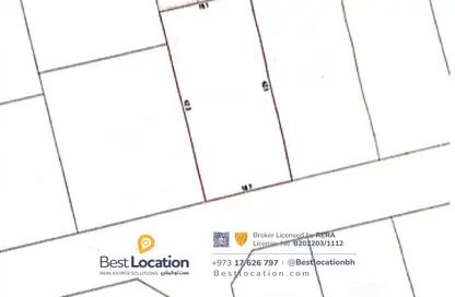Land - Studio for sale in Tubli - Central Governorate