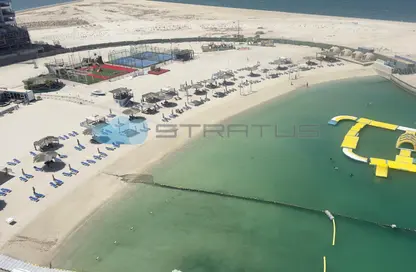 Apartment - Studio - 1 Bathroom for rent in Seef - Capital Governorate