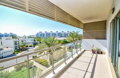 Apartment - 2 Bedrooms - 2 Bathrooms for sale in Tala Island - Amwaj Islands - Muharraq Governorate
