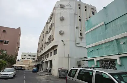 Whole Building - Studio - 2 Bathrooms for sale in Alhajiyat - Riffa - Southern Governorate