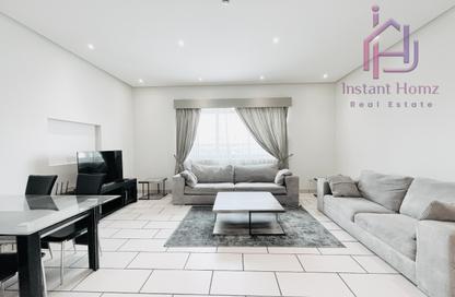 Office Space - Studio - 2 Bathrooms for rent in Saar - Northern Governorate