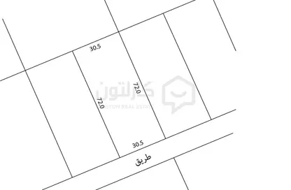 Land - Studio for sale in Dumistan - Northern Governorate