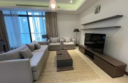 شقة - غرفة نوم - 2 حمامات للايجار في السيف - محافظة العاصمة