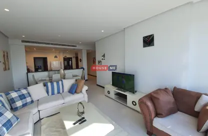 شقة - 2 غرف نوم - 3 حمامات للبيع في جزيرة الريف - محافظة العاصمة