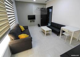 صورةغرفة المعيشة لـ: شقة - 1 غرفة نوم - 1 حمام للكراء في سار - المحافظة الشمالية, صورة 1