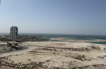 شقة - غرفة نوم - 2 حمامات للايجار في السيف - محافظة العاصمة